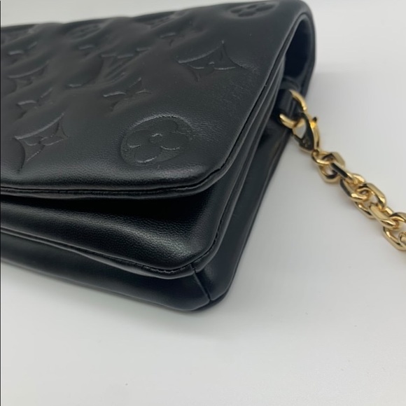 Louis Vuitton coussin pochette - Picture 6 of 11